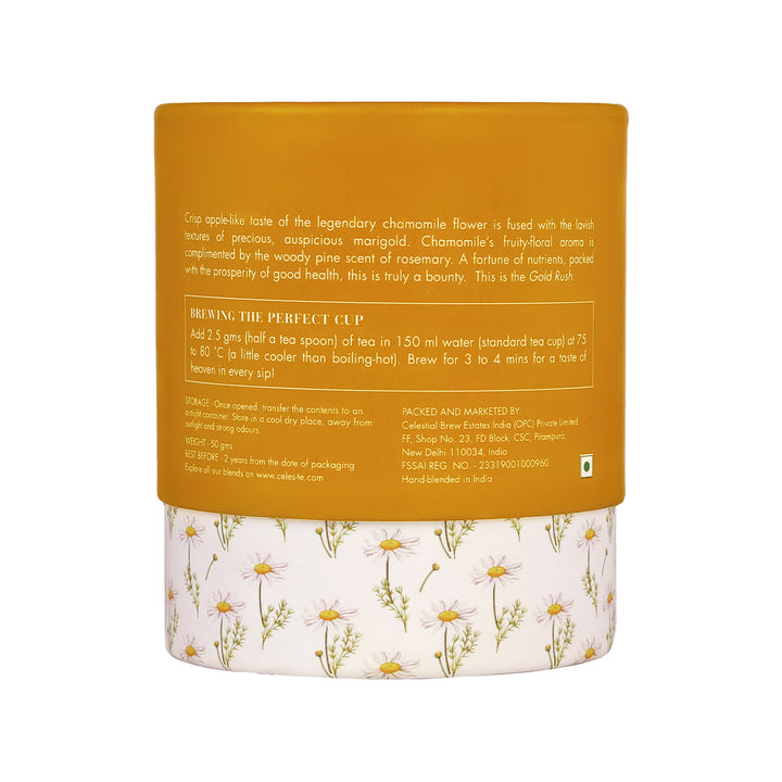 Gold Rush - 50gms