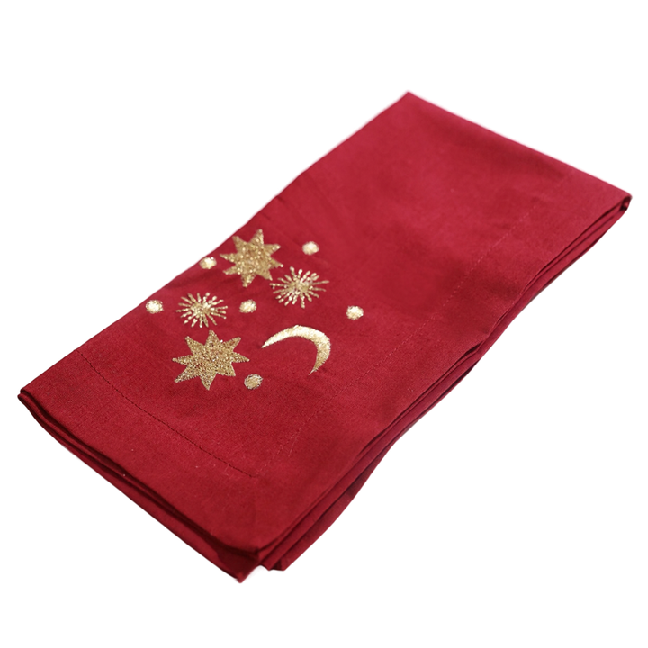 Celestial - Napkins