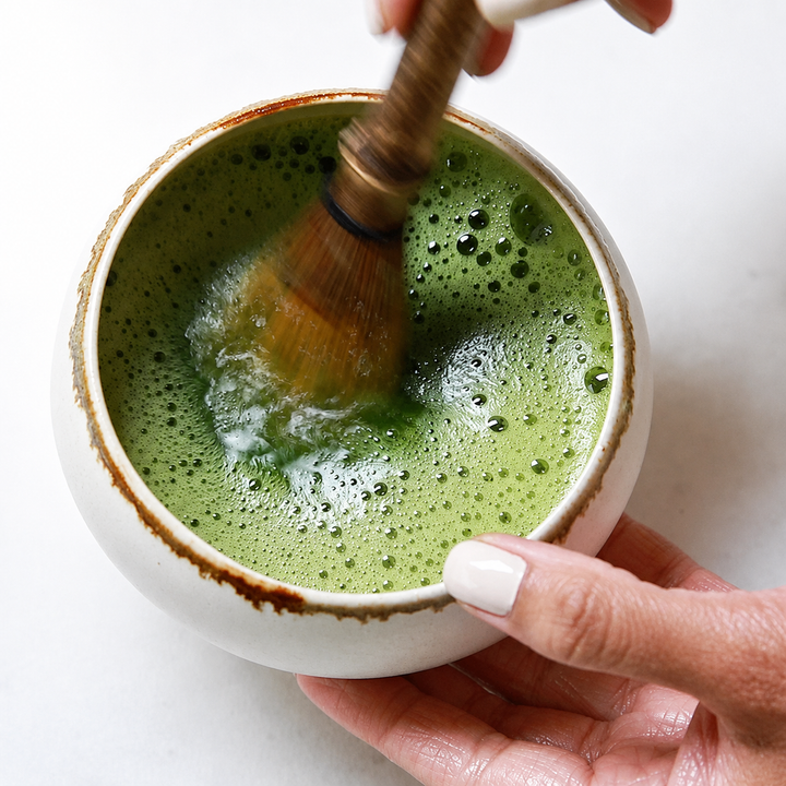 Ceremonial Grade Matcha
