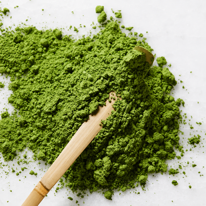 Ceremonial Grade Matcha
