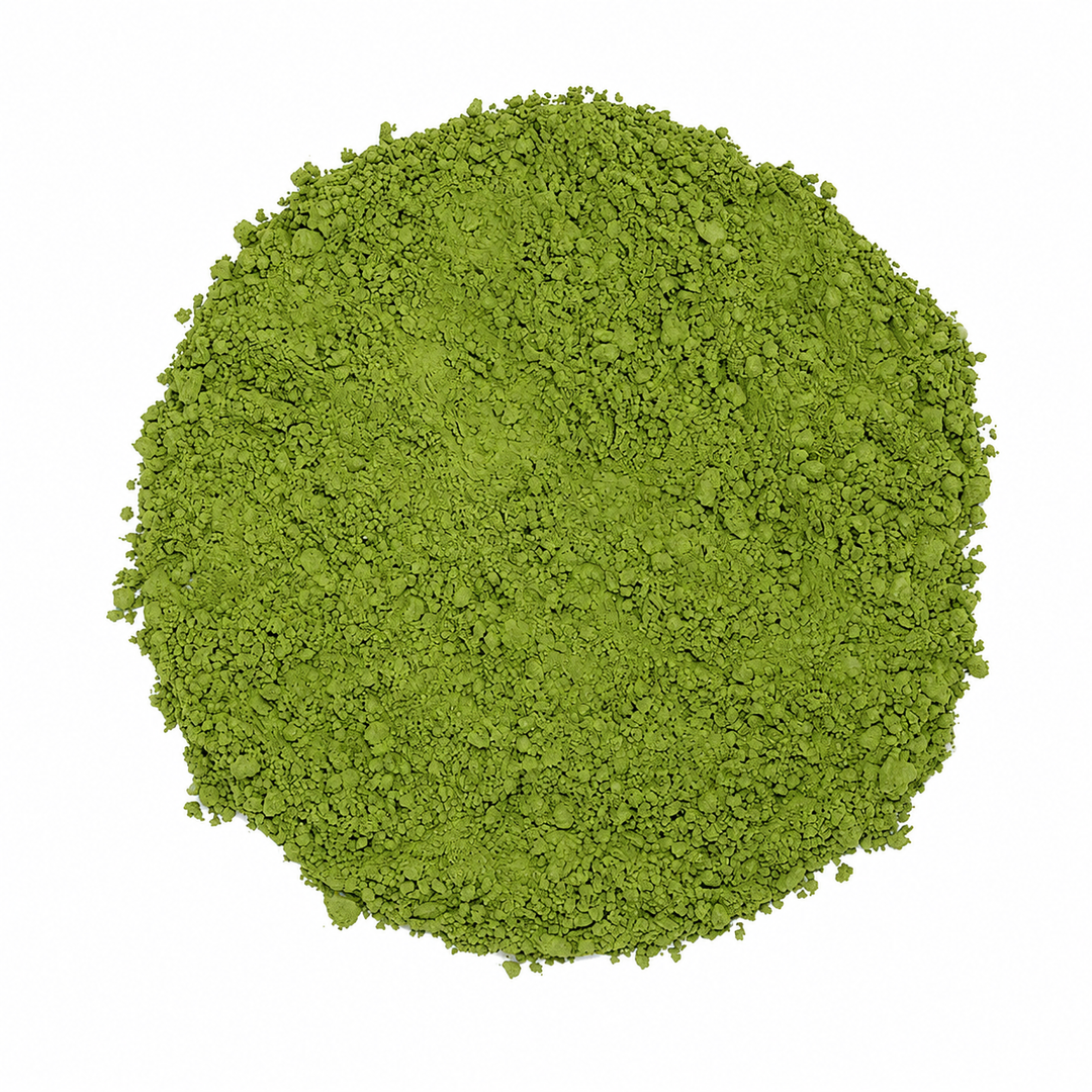 Ceremonial Grade Matcha