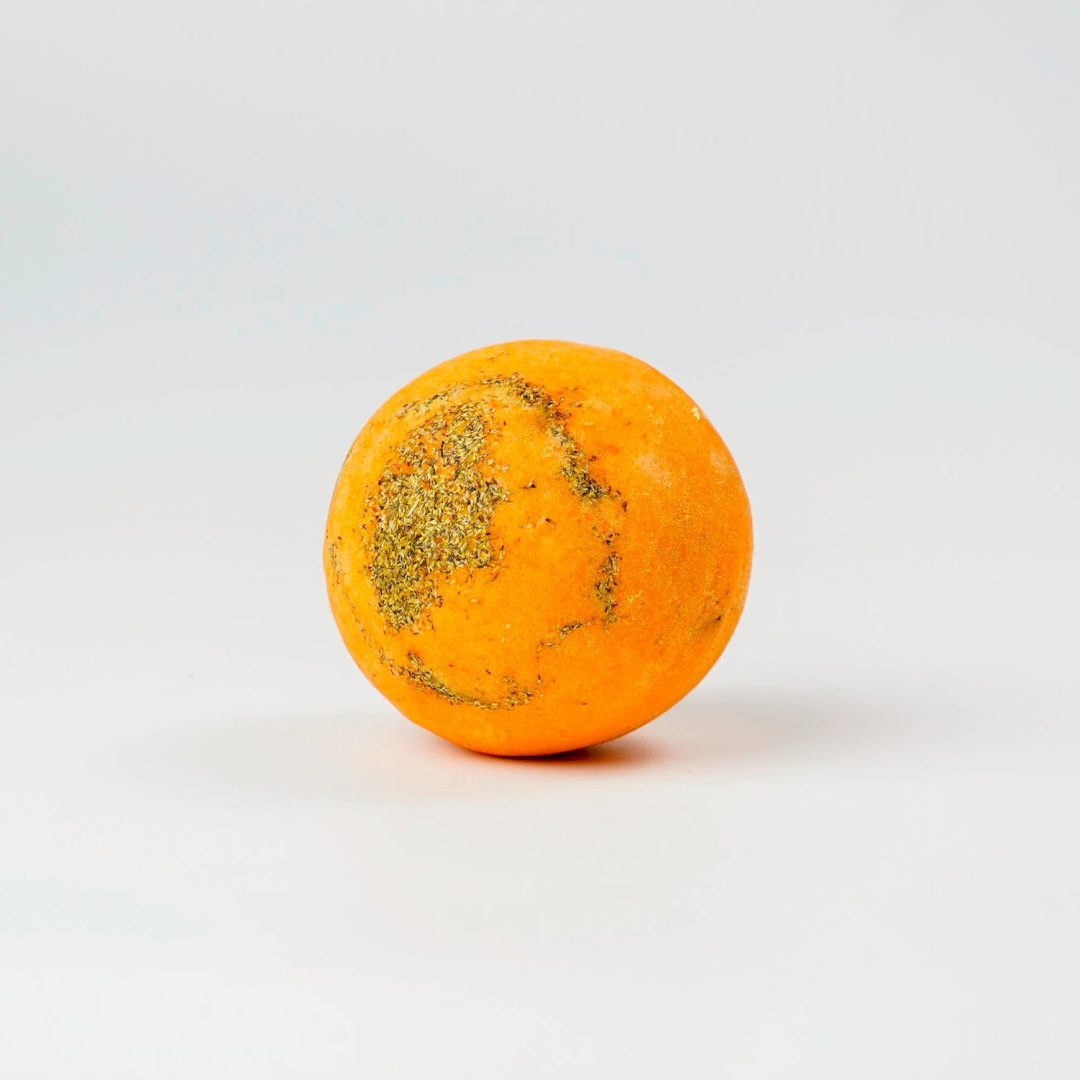 Chamomile Dusk | Bath Bomb
