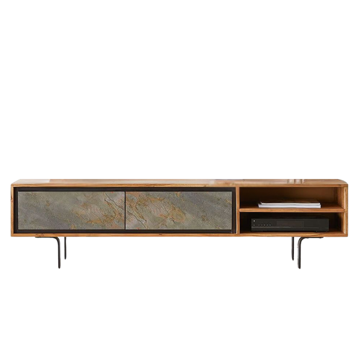 Jarrah Tv Cabinet