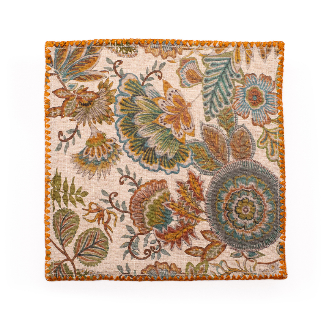 Cocktail Napkins - Printed