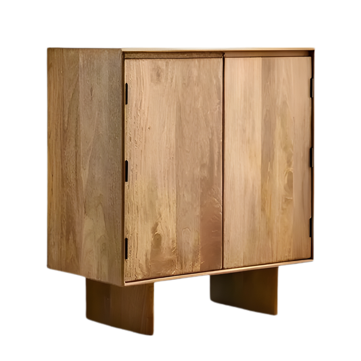 Modern Bar Cabinet