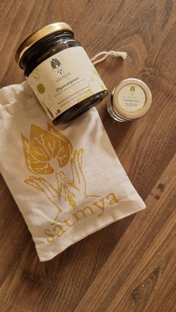 Chyawanprash