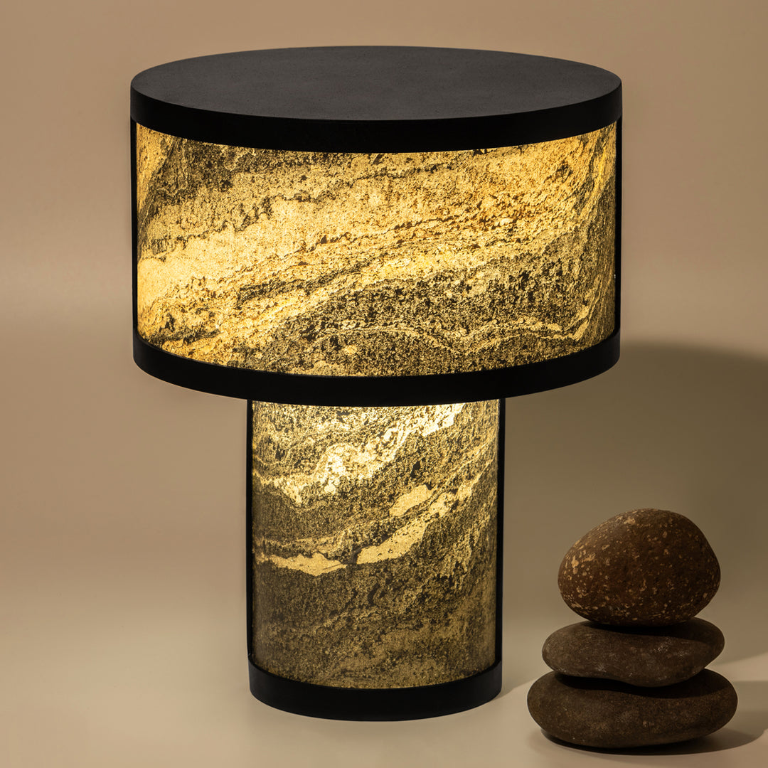 Cleo Table Lamp