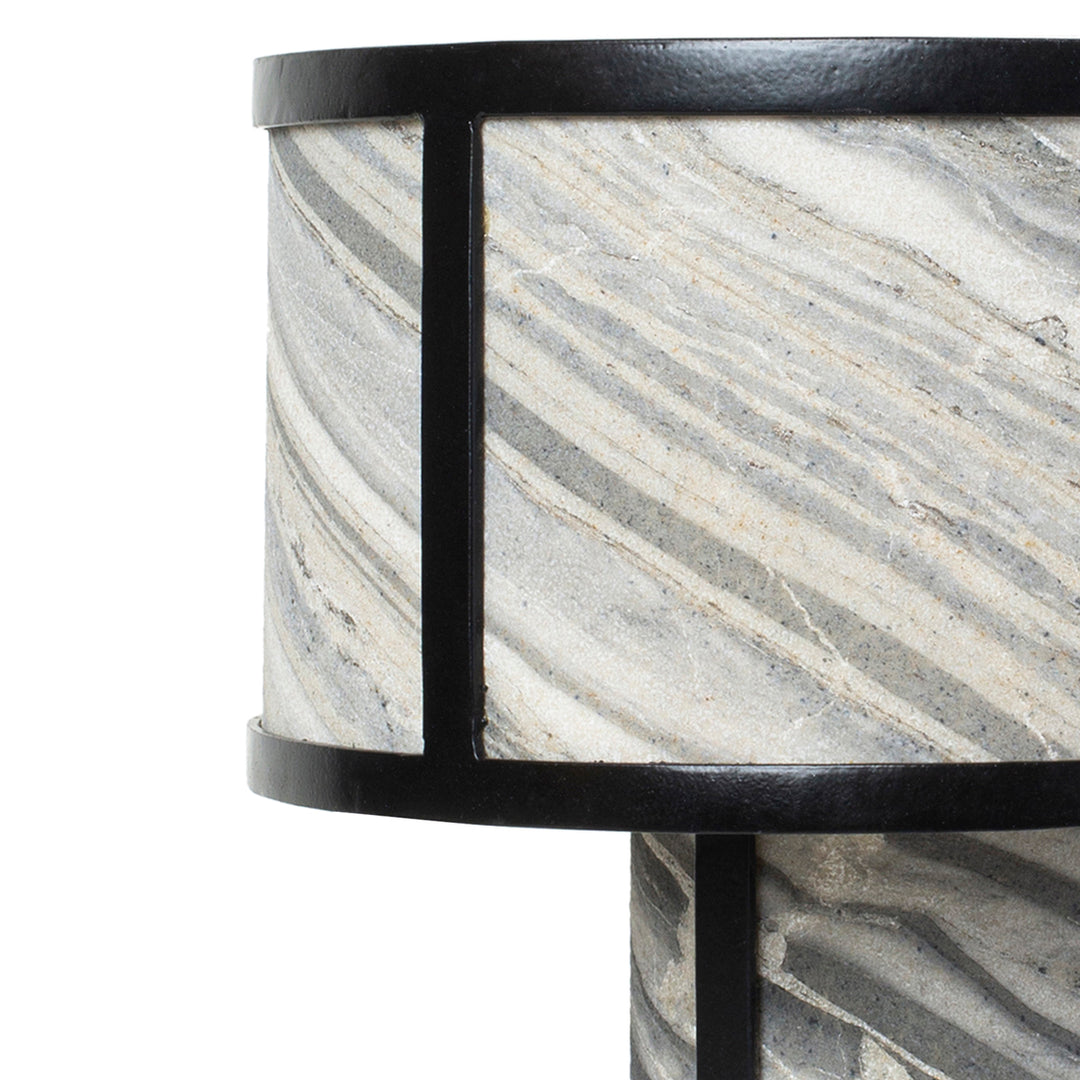 Cleo Table Lamp