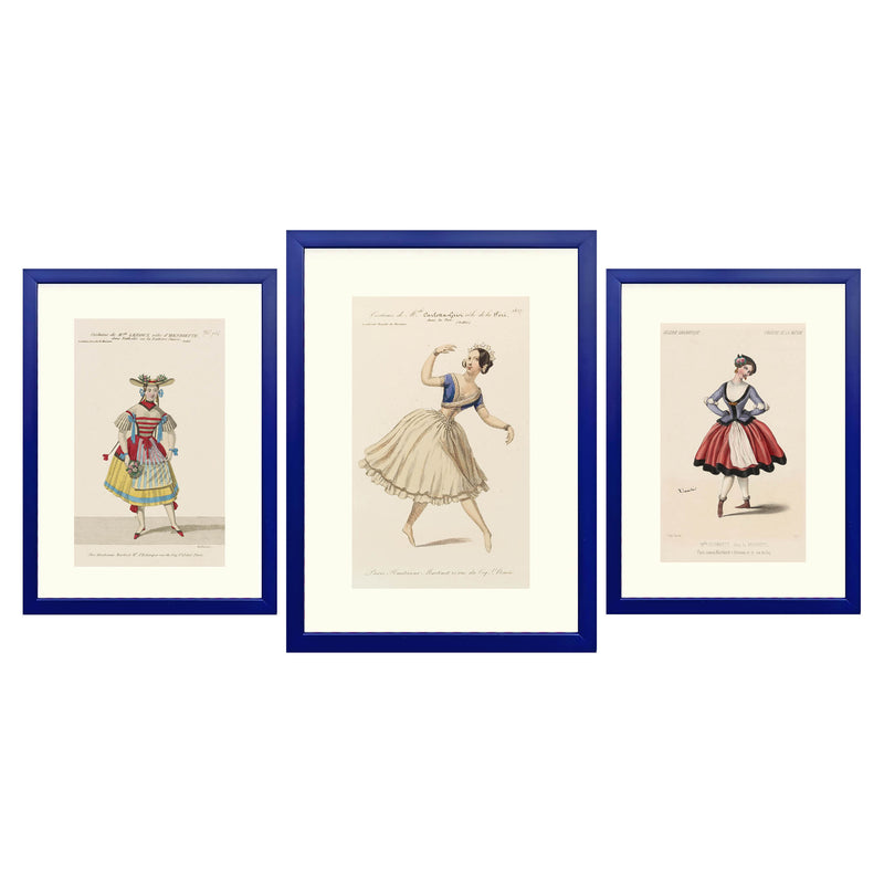 The Ballet Archive Collection