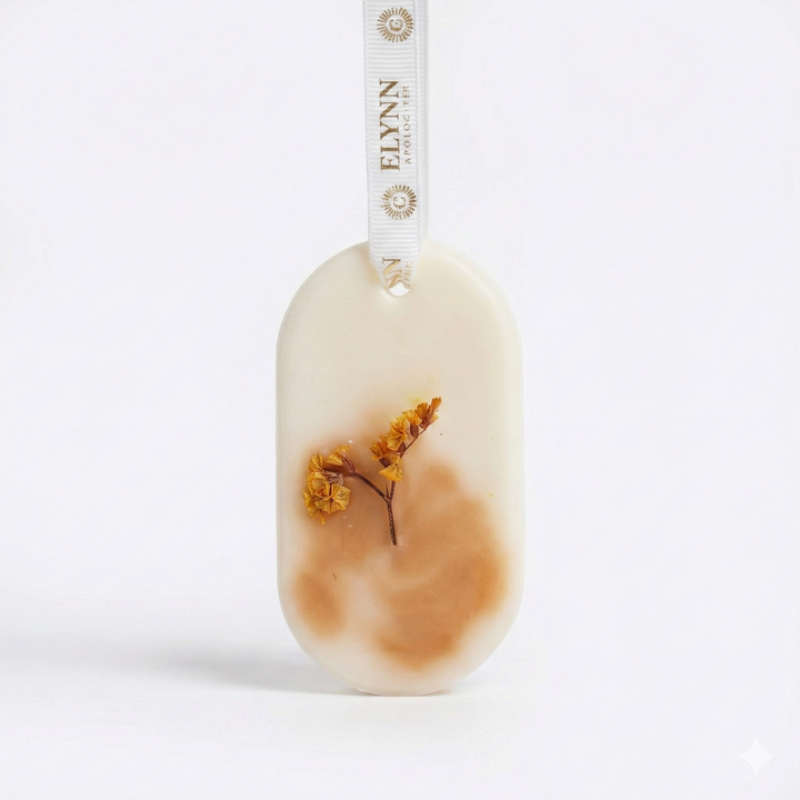 Wax Wardrobe Freshner