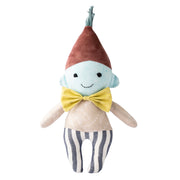 DAVIAN - The striped Gnome