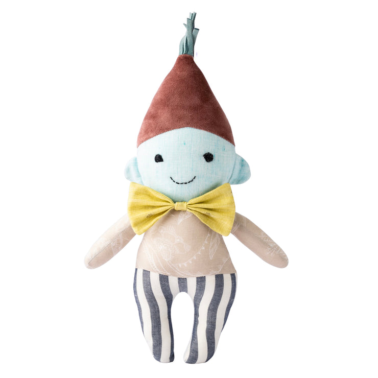 DAVIAN - The striped Gnome