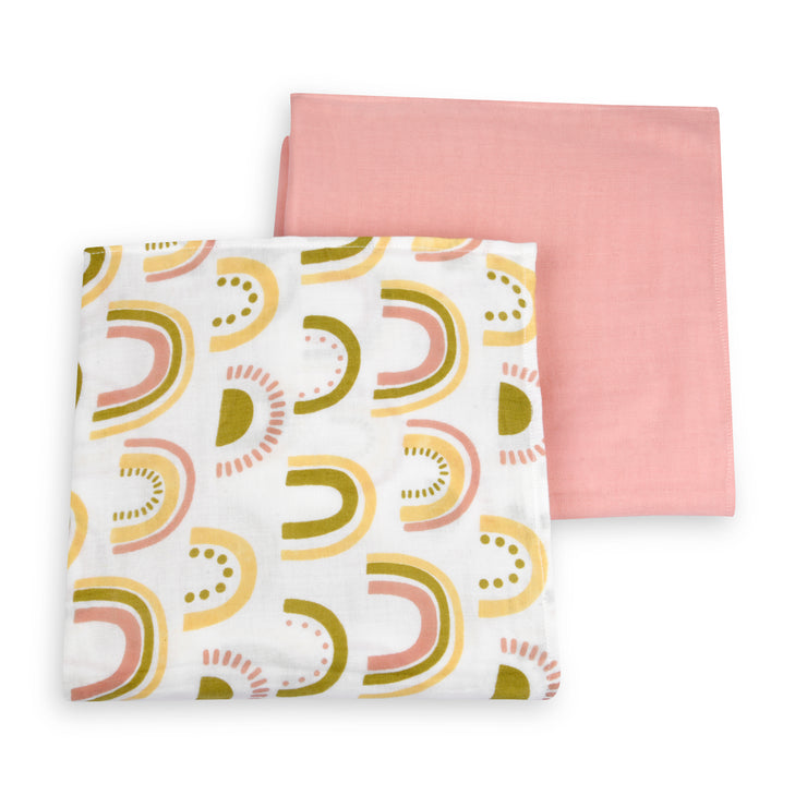 You are my Sunshine - Swaddles (Set of 2)