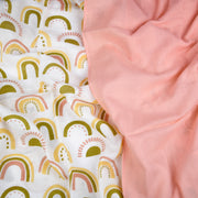 You are my Sunshine - Swaddles (Set of 2)