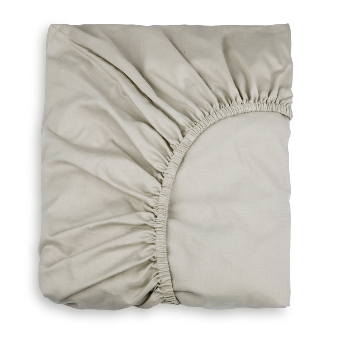 Ziggity Zaggity - Fitted Sheet