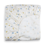 Sea of Dreams - Fitted Sheet