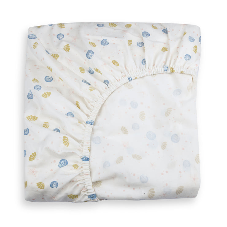 Sea of Dreams - Fitted Sheet