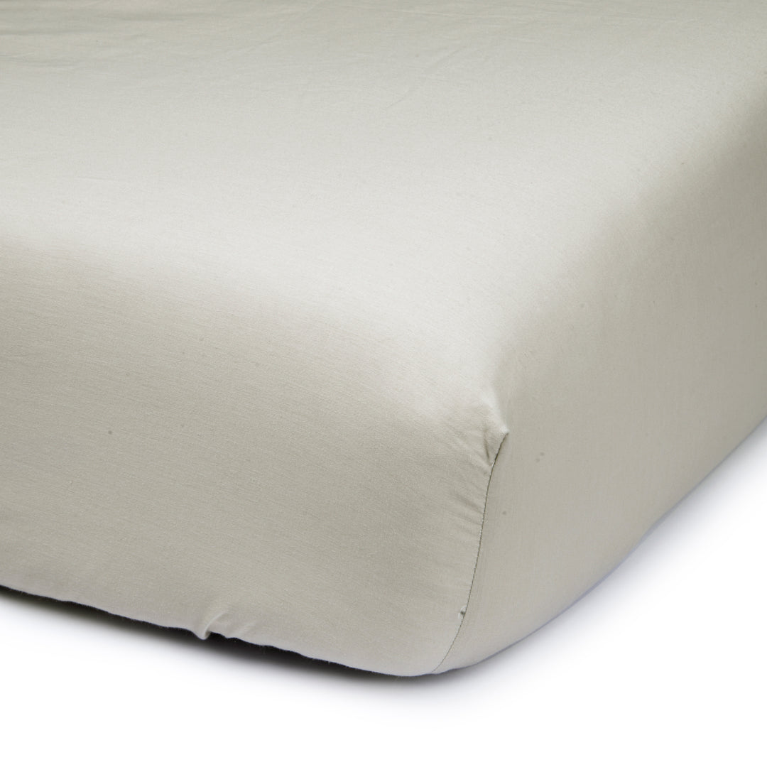 Ziggity Zaggity - Fitted Sheet