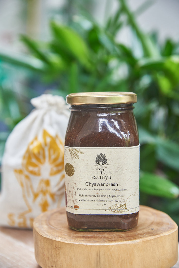 Chyawanprash