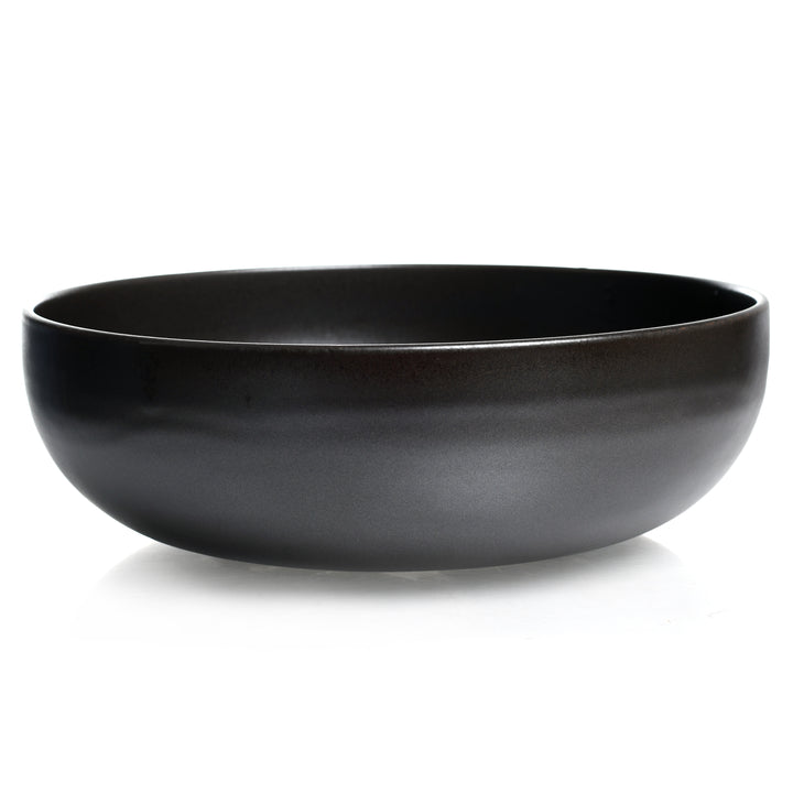 Urban - Salad Bowl (Brown Metalic)