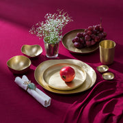 Glaze Dinner Set