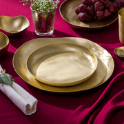 Glaze Dinner Set