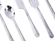 Silver Lining Cutlery Set