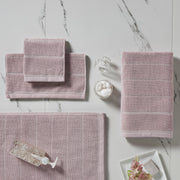 SYMMETRY ZEPHYR - TOWEL SET