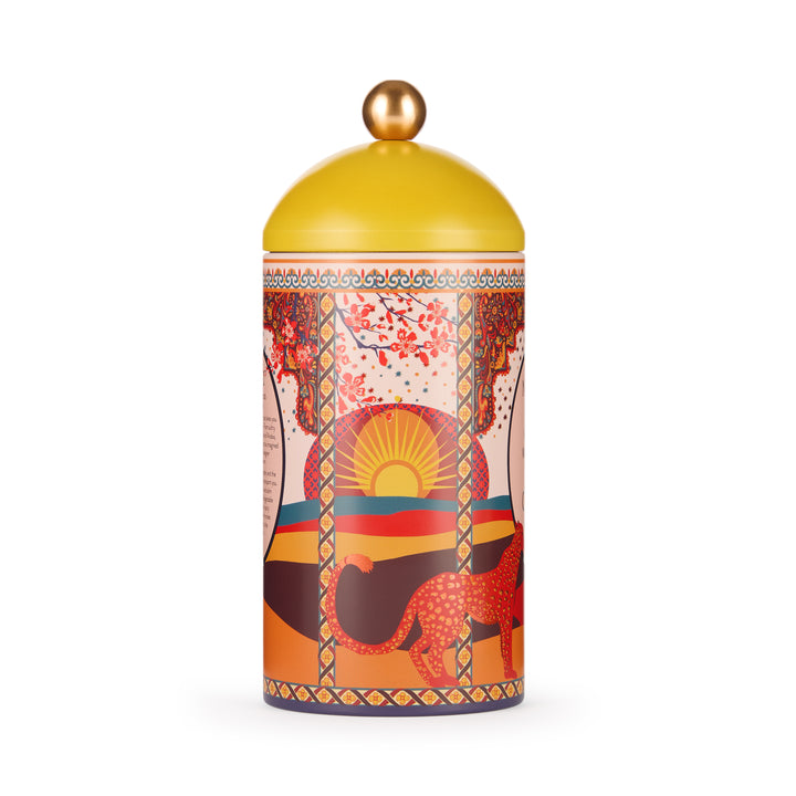 Desert Chai By Matthew Williamson