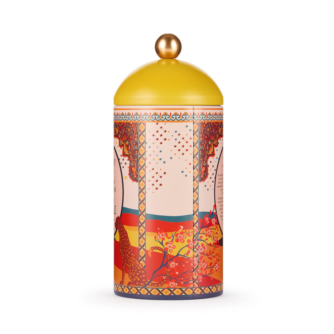 Desert Chai By Matthew Williamson
