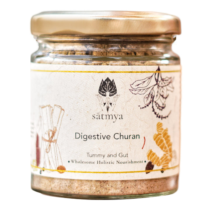 Digestive Churan