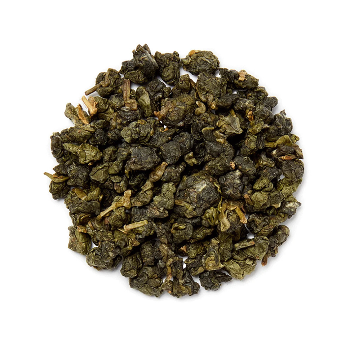 Dong Ding Oolong Caddy