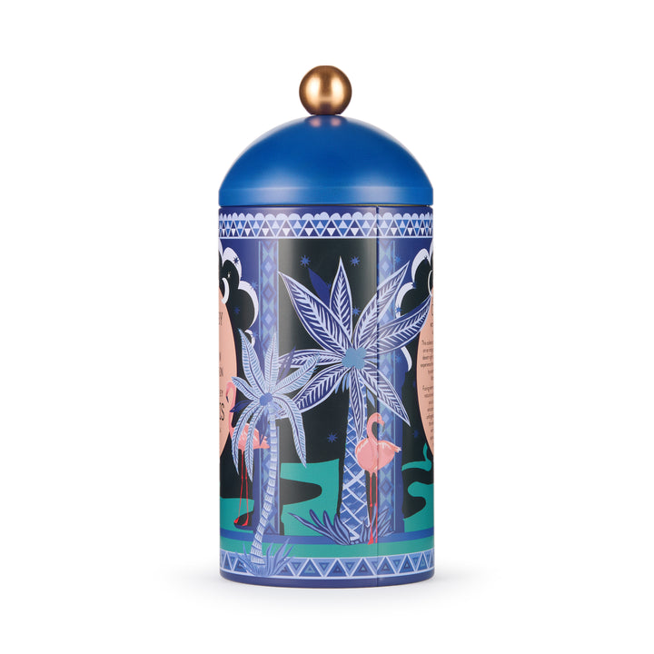 Earl Grey Oasis By Matthew Williamson