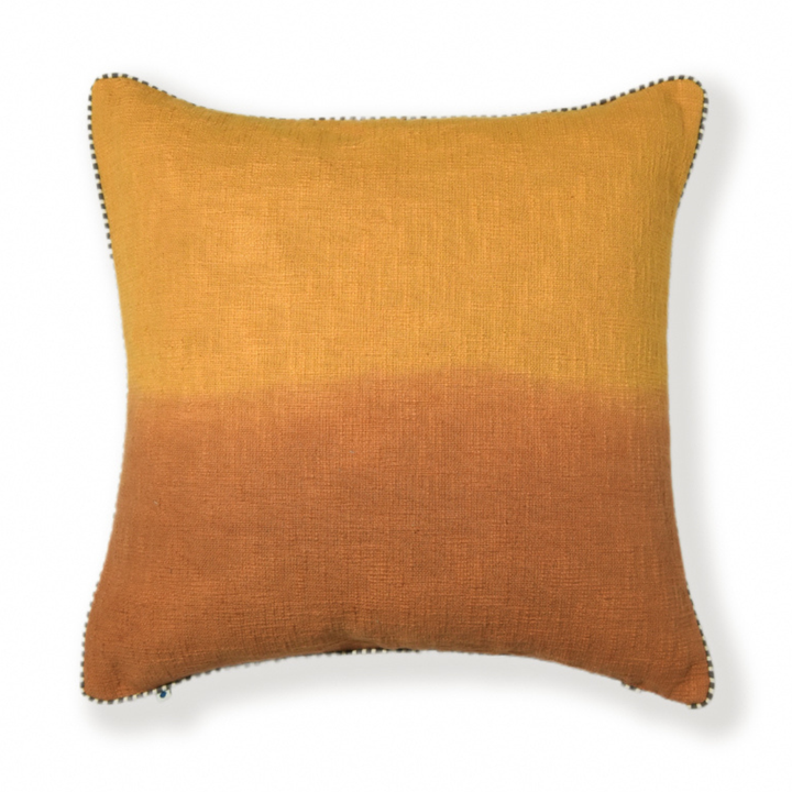 Eclipse - Ombre Mustard