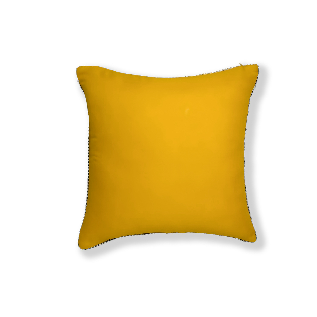 Eclipse - Ombre Mustard