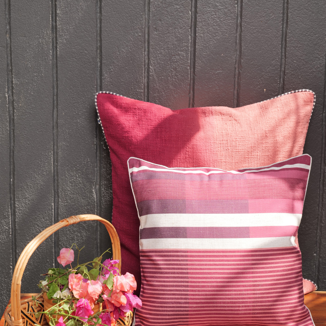 Eclipse - Ombre Pink