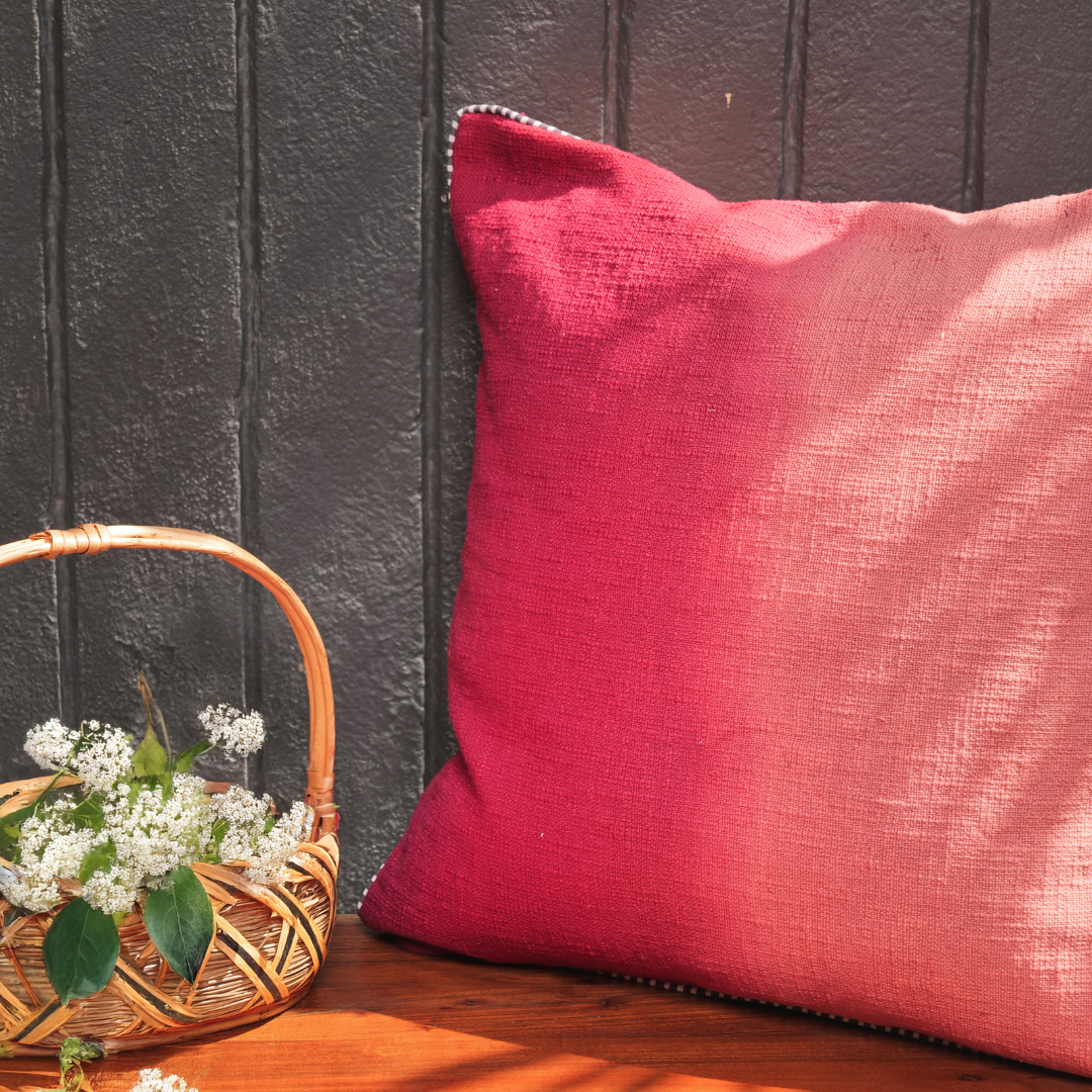 Eclipse - Ombre Pink