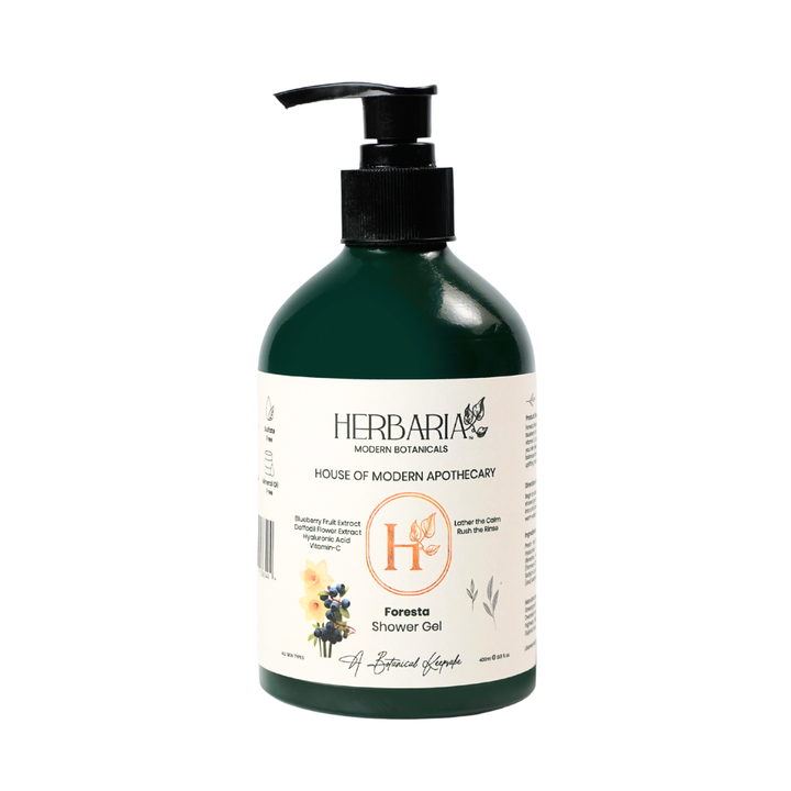 Foresta | Shower Gel