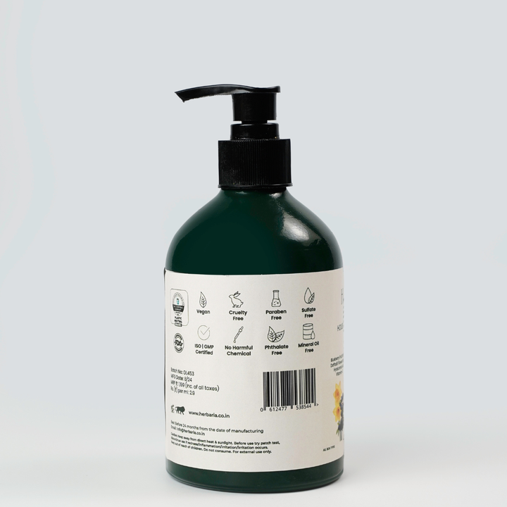 Foresta | Shower Gel