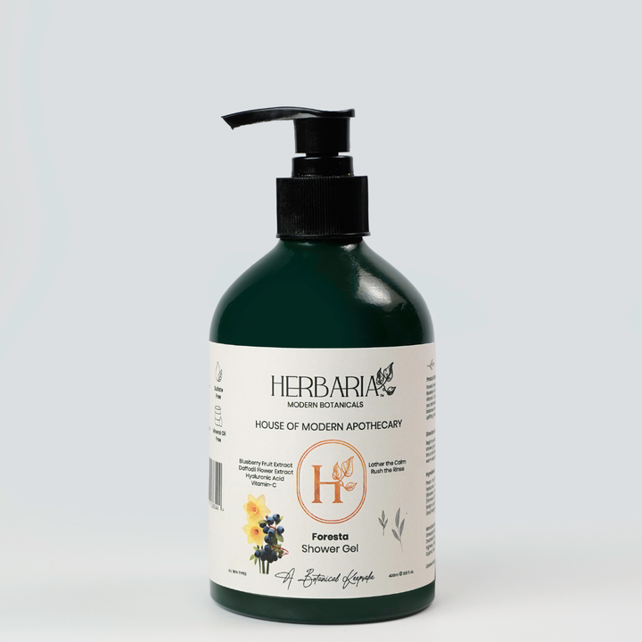 Foresta | Shower Gel