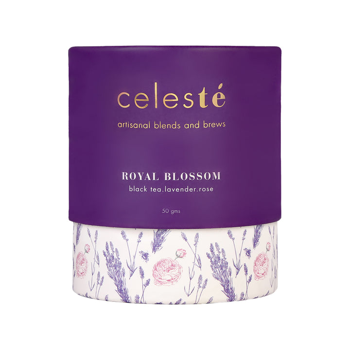 Royal Blossom - 50gms