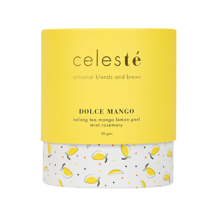 Dolce Mango - 50gms