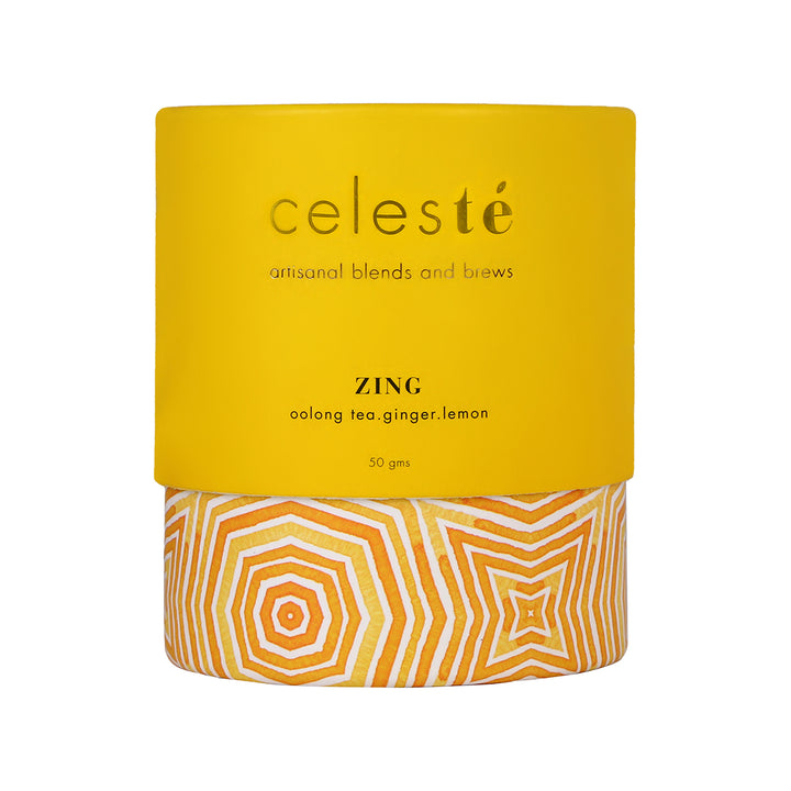 Zing - 50gms