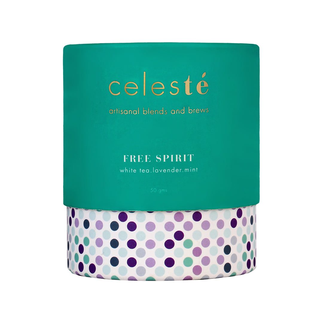 Free Spirit - 50gms