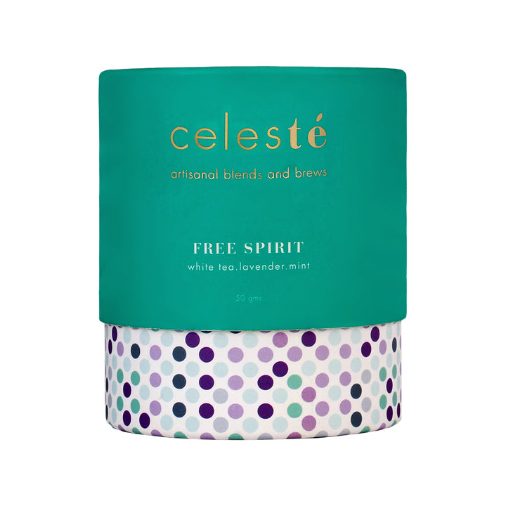 Free Spirit - 50gms