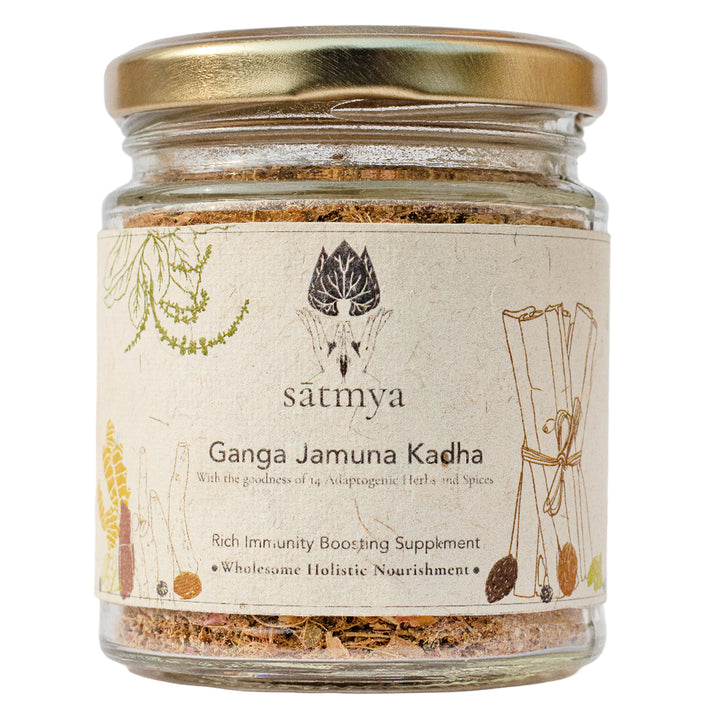 Ganga Jamuna Kadha