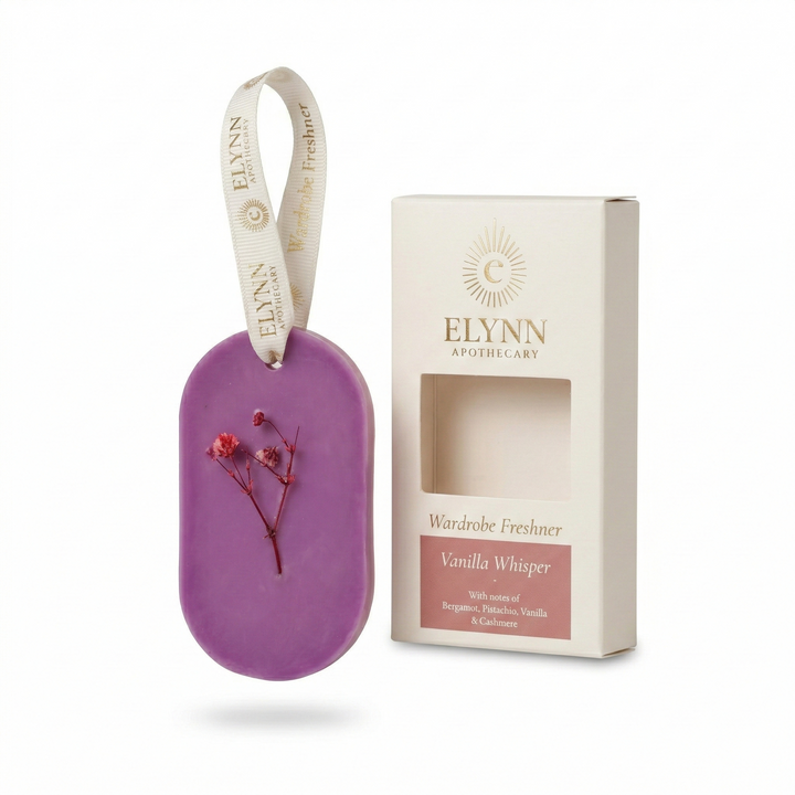 Wax Wardrobe Freshner