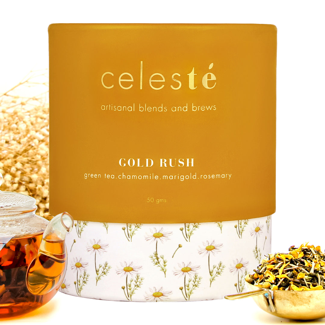 Gold Rush - 50gms