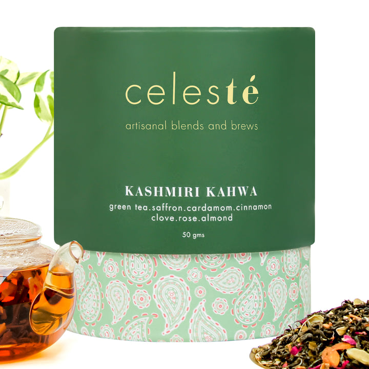 Kashmiri Kahwa - 50gms