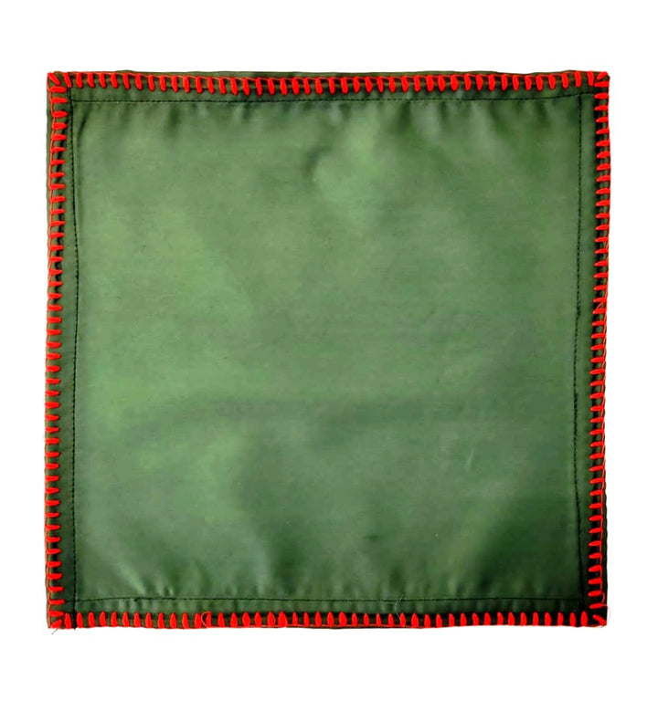 Cocktail Napkins - Green